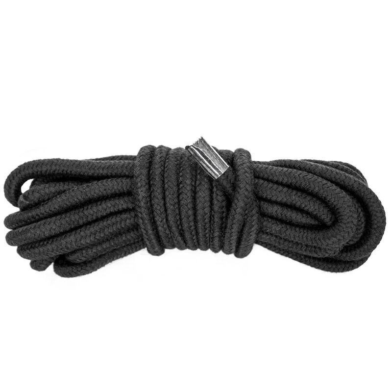 ALIVE - FURY KIT 10-TEILIG BDSM SCHWARZ – Bild 2