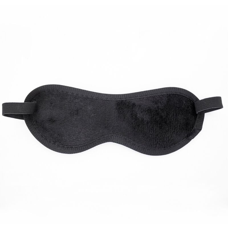 ALIVE - FURY KIT 10-TEILIG BDSM SCHWARZ – Bild 4