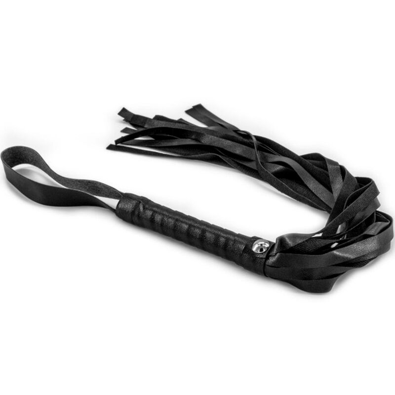ALIVE - FURY KIT 10-TEILIG BDSM SCHWARZ – Bild 5