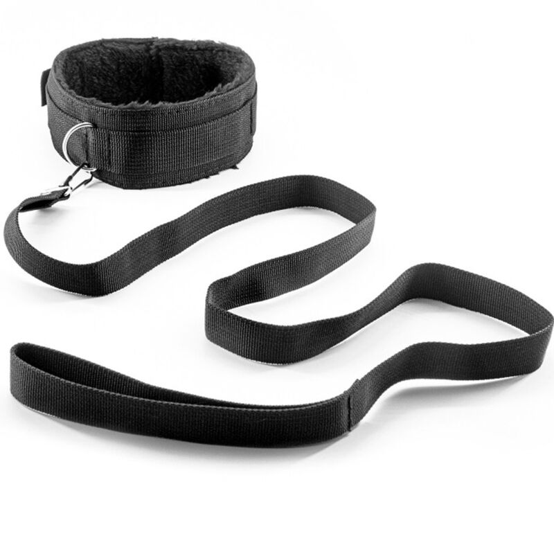 ALIVE - FURY KIT 10-TEILIG BDSM SCHWARZ – Bild 9