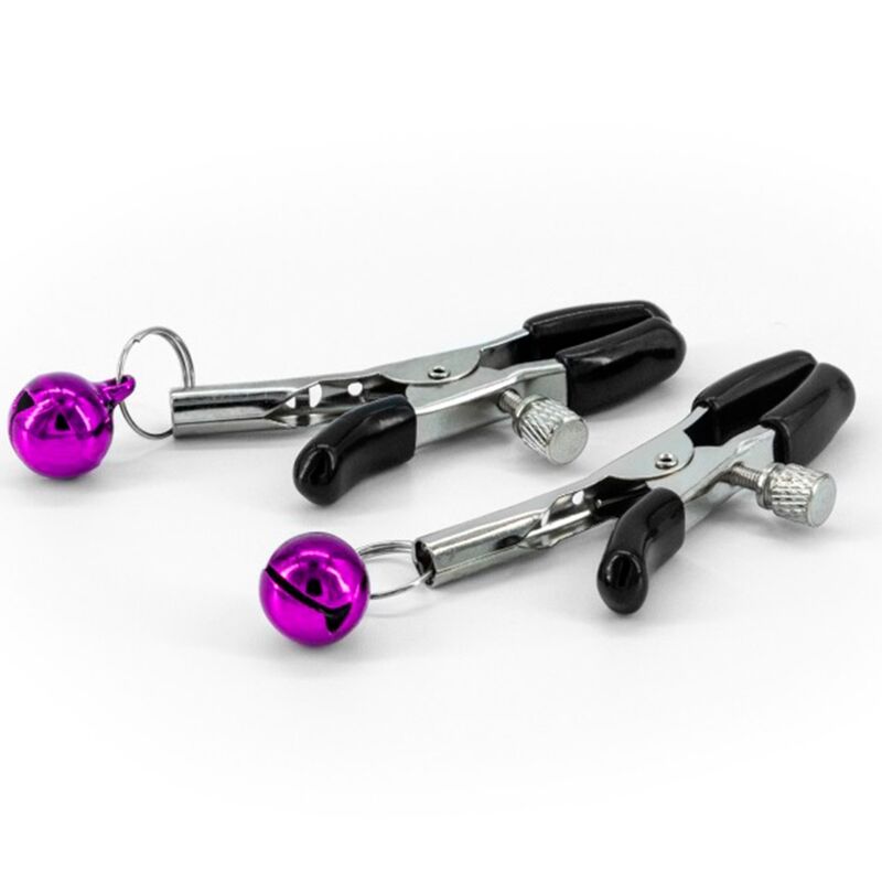 ALIVE - FURY KIT 10-TEILIG BDSM SCHWARZ – Bild 10