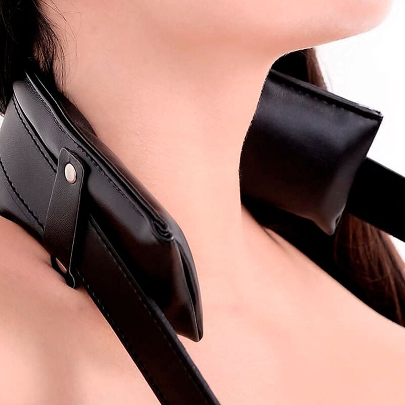 ALIVE - SUPREMACY NECK - LEG ADJUSTABLE RESTRAINT - Image 3
