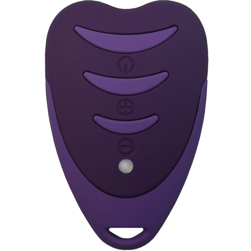 SILEXD - MODELO 1 PENE REALÍSTICO VIBRADOR SILICONA PREMIUM SILEXPAN CONTROL REMOTO 21.8 CM - Imagen 2