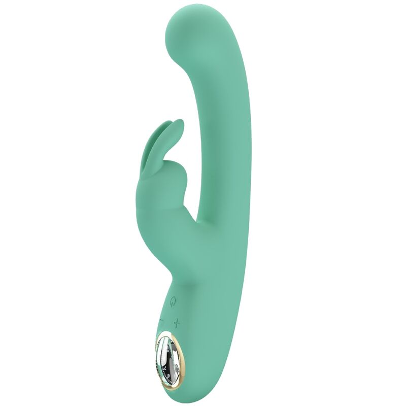 PRETTY LOVE - LAMAR RABBIT VIBRATOR & GRÜNER G-SPOT – Bild 2