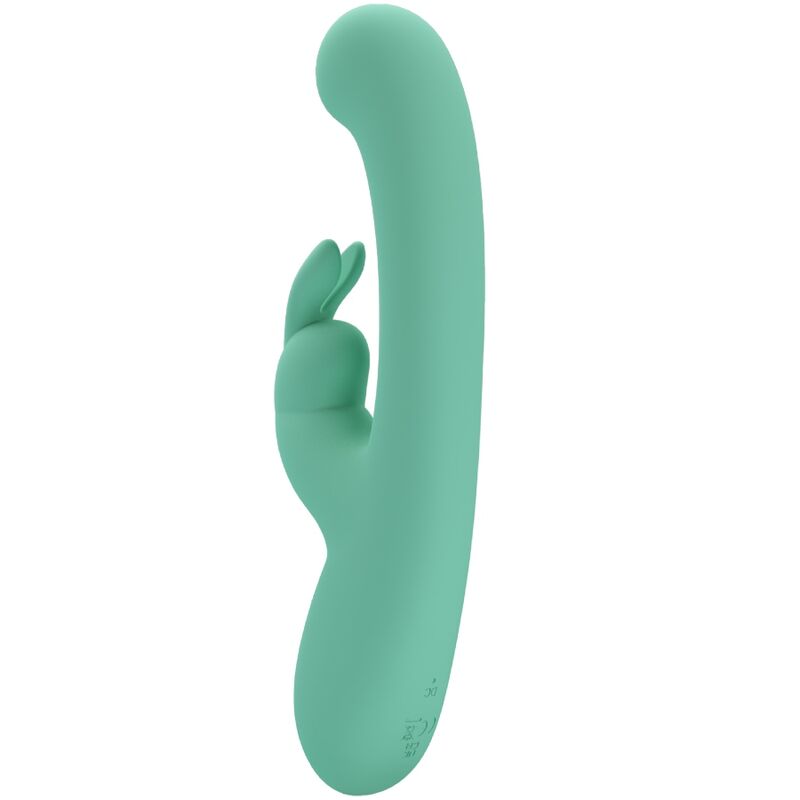 PRETTY LOVE - LAMAR RABBIT VIBRATOR & GRÜNER G-SPOT – Bild 3