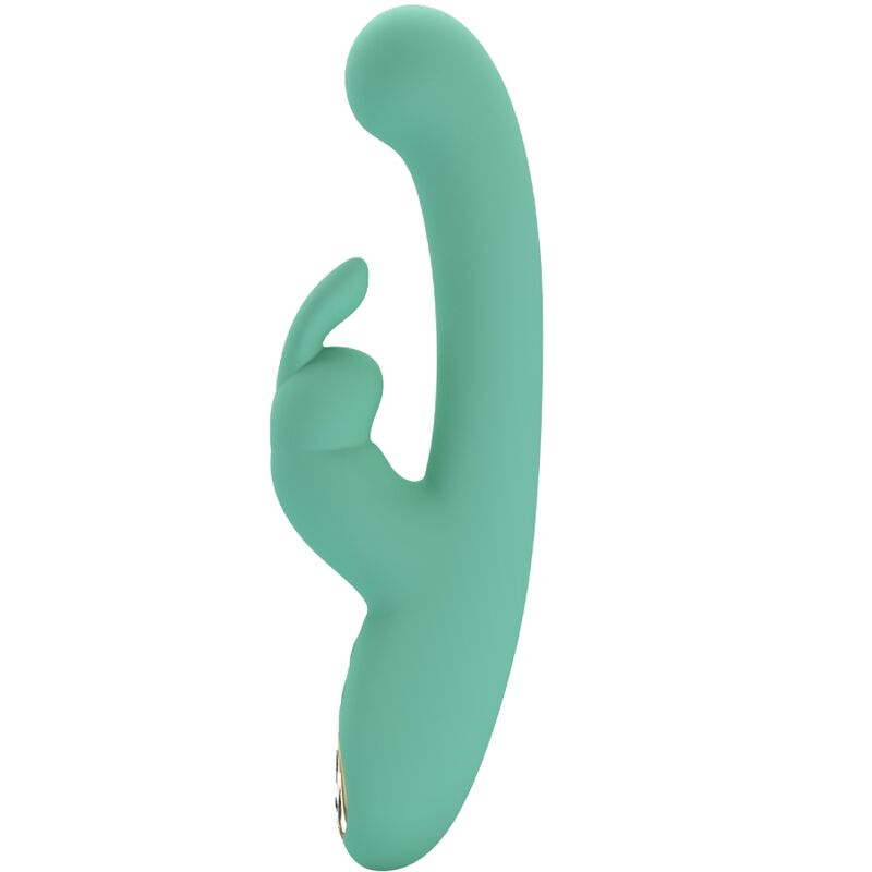 PRETTY LOVE - LAMAR RABBIT VIBRATOR & GRÜNER G-SPOT – Bild 9
