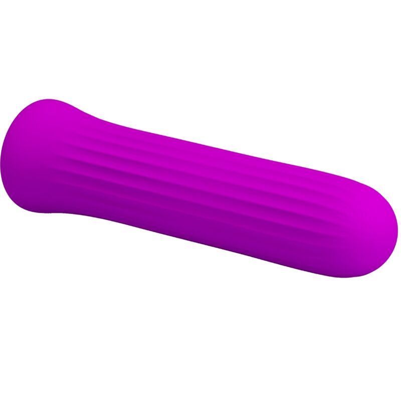 PRETTY LOVE - BLANCHE VIBRADOR ESTIMALADOR ROSA - Imagen 4