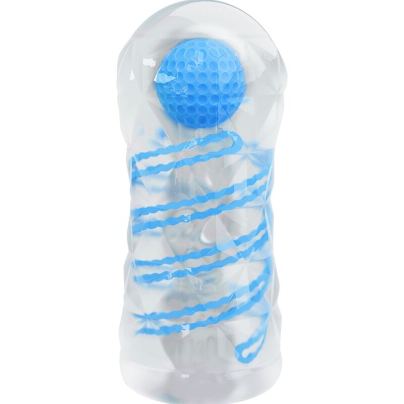 PRETTY LOVE - PETIT MASTURBATEUR SPIRALES BLEUES – Image 4