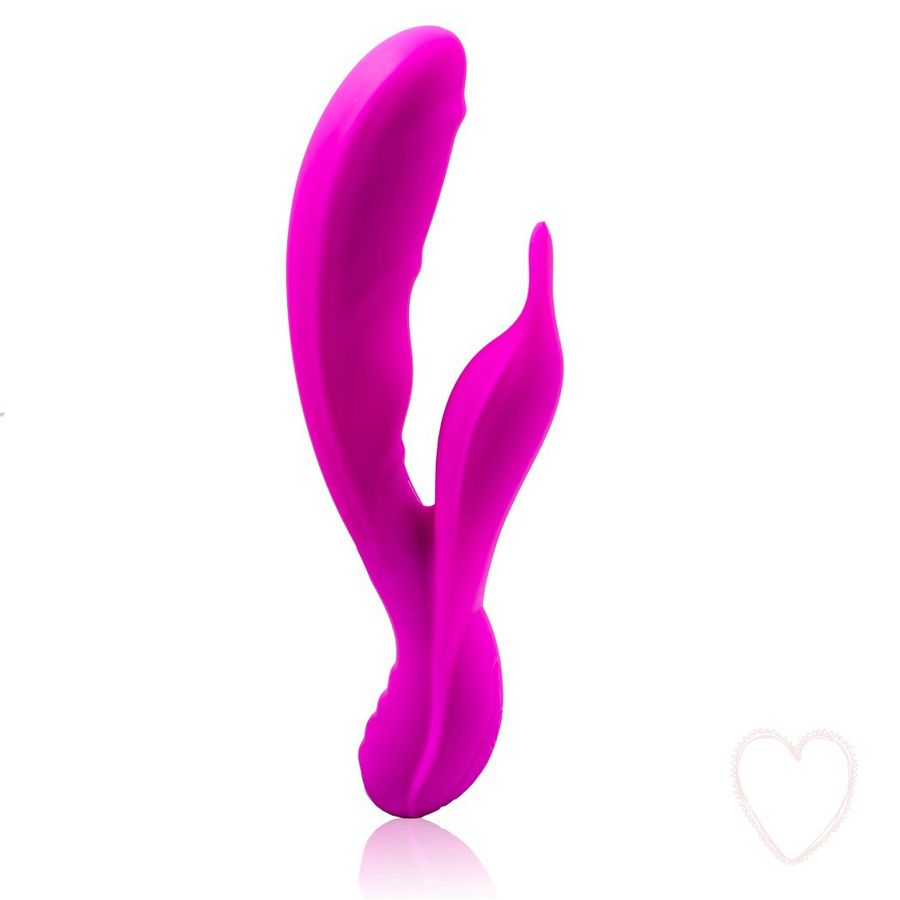PRETTY LOVE - MASSEUR LILAS DE HAUTE QUALITÉ BLISS – Image 4