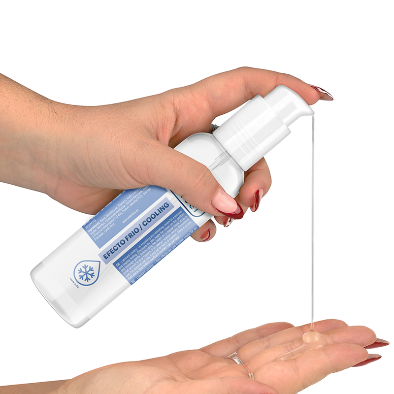 WATERFEEL - LUBRIFIANT EFFET FROID 150 ML – Image 2