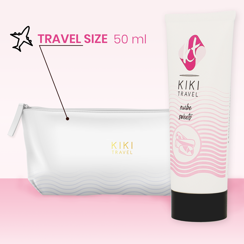 KIKÍ TRAVEL - NUBE DOLCI 50 ML - immagine 9