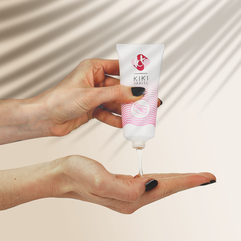 KIKÍ TRAVEL - NUBE DOLCI 50 ML - immagine 6