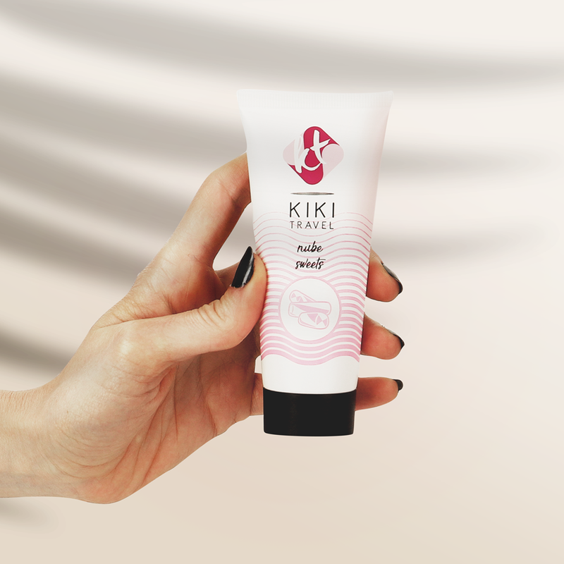KIKÍ TRAVEL - NUBE DOLCI 50 ML - immagine 4