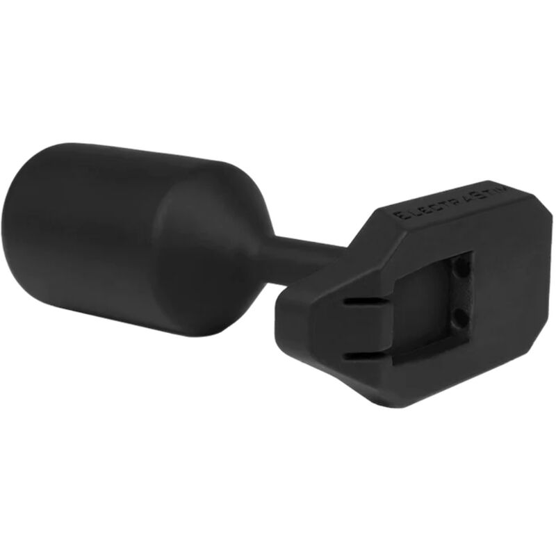ELECTRASTIM - ELECTRO PLUG ANAL MR-S-LEATHER - Image 7