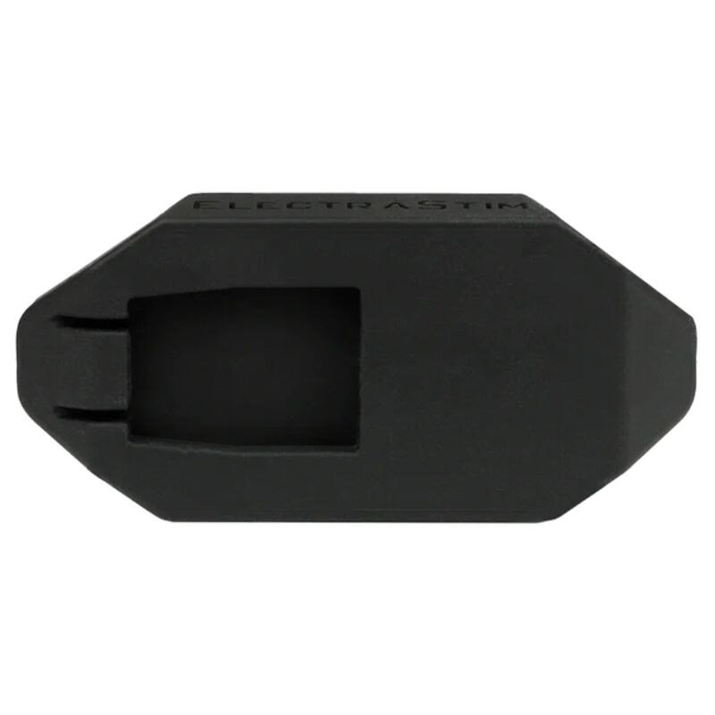 ELECTRASTIM - ELECTRO PLUG ANAL MR-S-LEATHER - Image 5