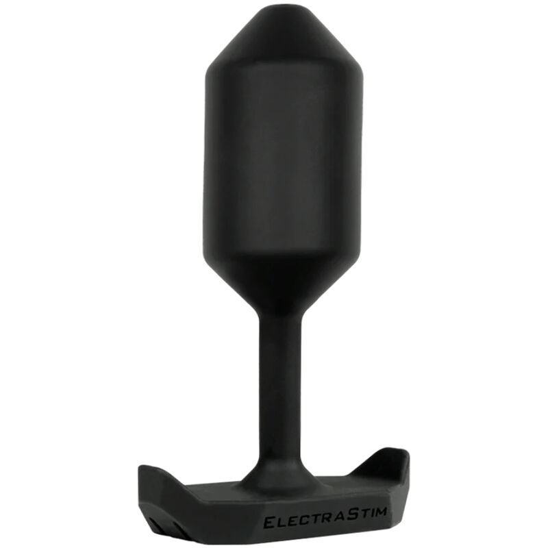 ELECTRASTIM - ELECTRO PLUG ANAL MR-S-LEATHER - Image 3