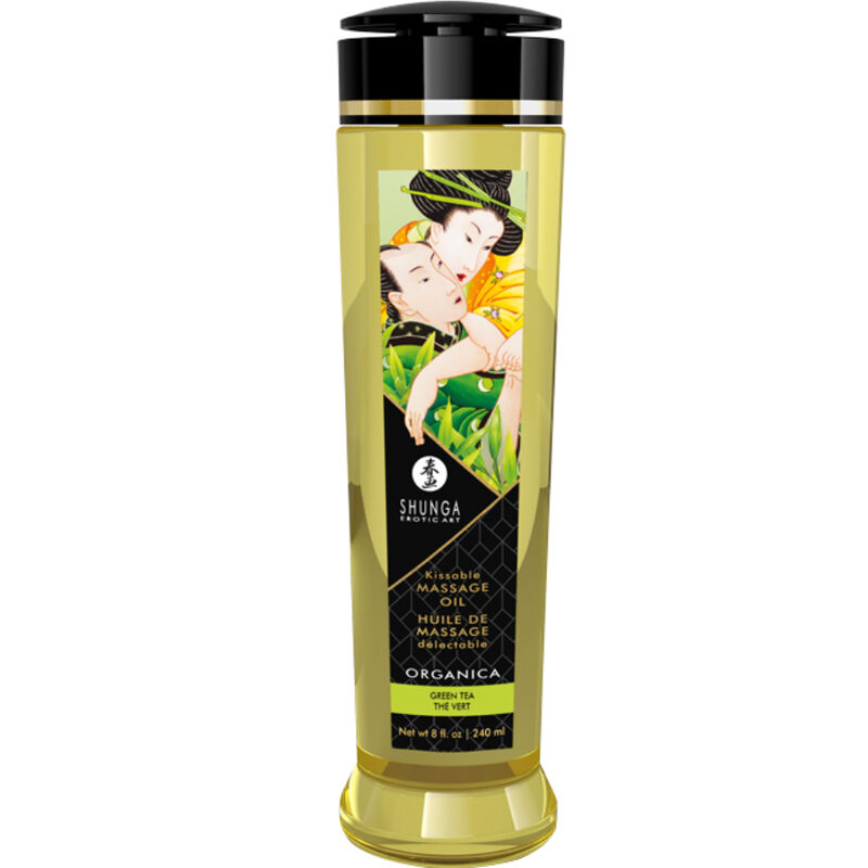 SHUNGA - EDO GARTEN-KIT BIO-KOLLEKTION – Bild 7