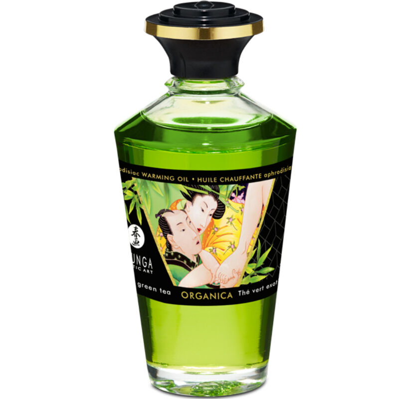 SHUNGA - EDO GARTEN-KIT BIO-KOLLEKTION – Bild 6