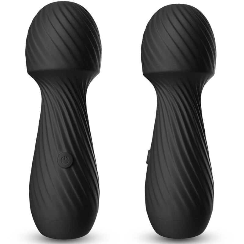 ARMONY - DAZZLE MASSAGER & VIBRATEUR PETIT NOIR – Image 4