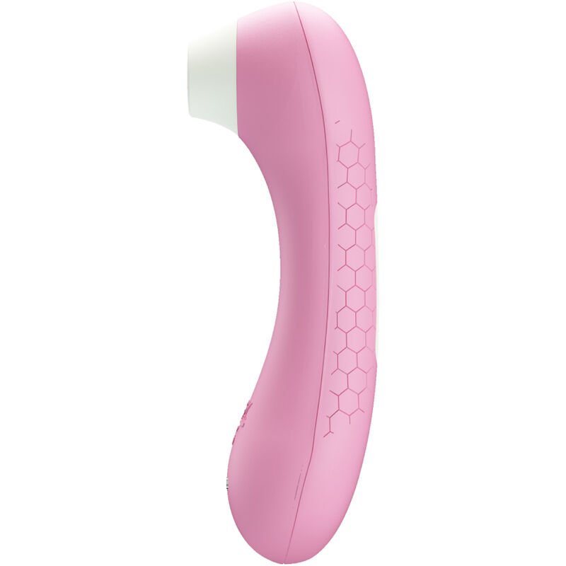 ROMANCE - SUCCION DU CLITORIS ROSE ÉMERAUDE – Image 3