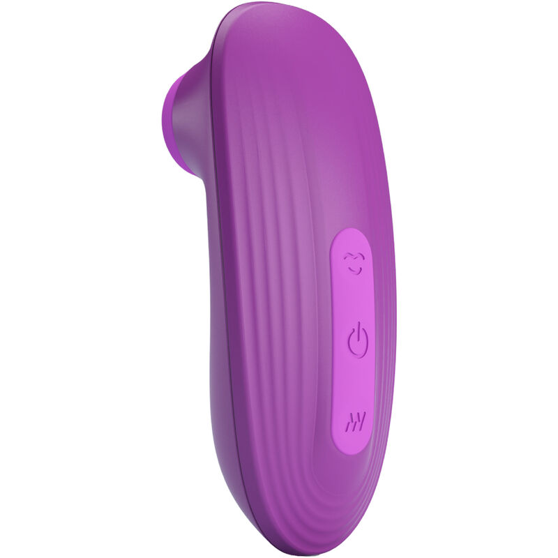 ROMANCE - ADORA MINI VIOLET CLITORIS SUCKER – Image 7