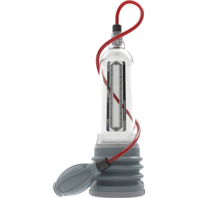 BATHMATE - HYDROXTREME 11 BOMBA PARA PENE - Imagen 3