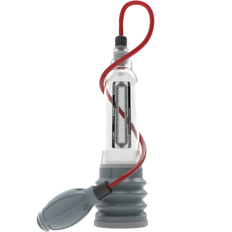 BATHMATE - HYDROXTREME 7 PENISPUMP X30 – Bild 2