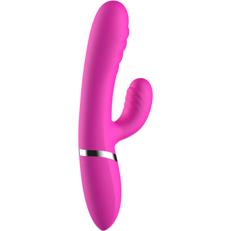 ARMONY - VIBRATEUR & STIMULATEUR ADELA FUCHSIA – Image 5