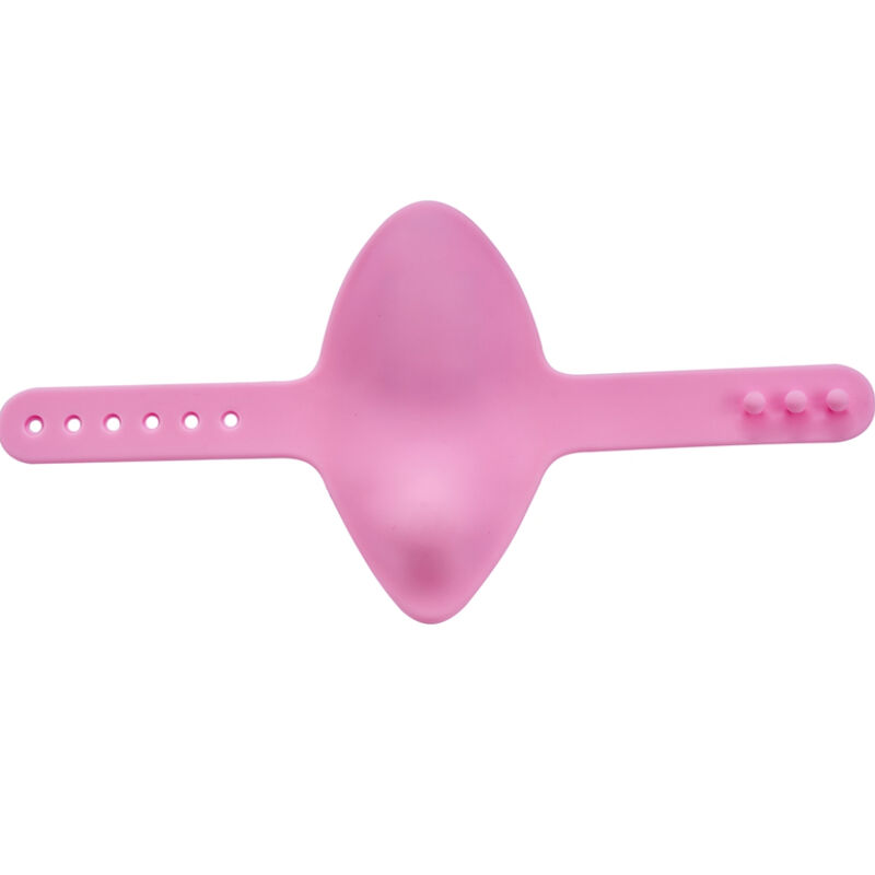 ARMONY - STIMULATEUR TÉLÉCOMMANDE PANTIE BLISS – Image 5
