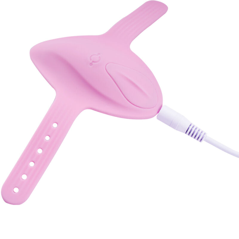 ARMONY - STIMULATEUR TÉLÉCOMMANDE PANTIE BLISS – Image 3
