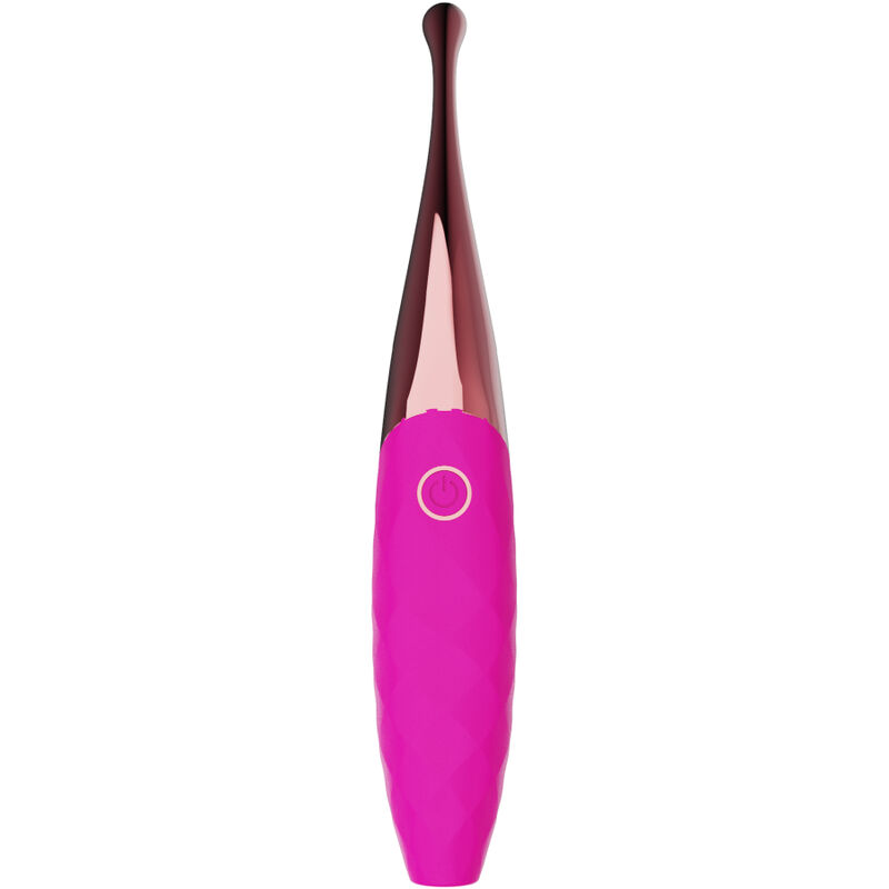 ARMONY - FUCHSIA MULTIFREQUENCY STIMULATOR NANA - Image 5