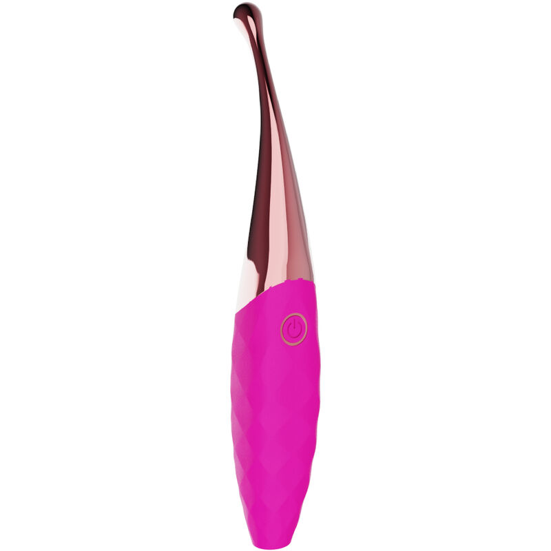 ARMONY - FUCHSIA MULTIFREQUENCY STIMULATOR NANA - Image 3