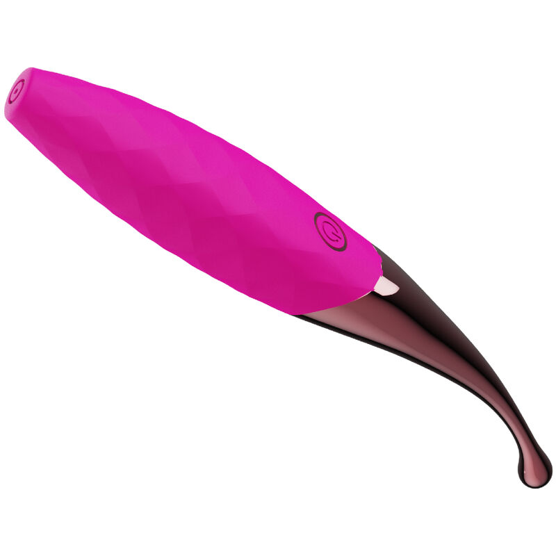 ARMONY - FUCHSIA MULTIFREQUENCY STIMULATOR NANA - Image 2