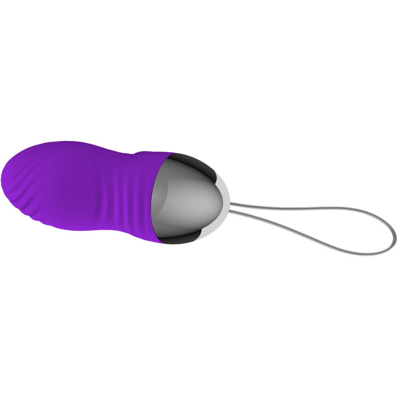 ARMONY - ANNI VIOLET VIBRIERENDES EI MIT FERNBEDIENUNG – Bild 6