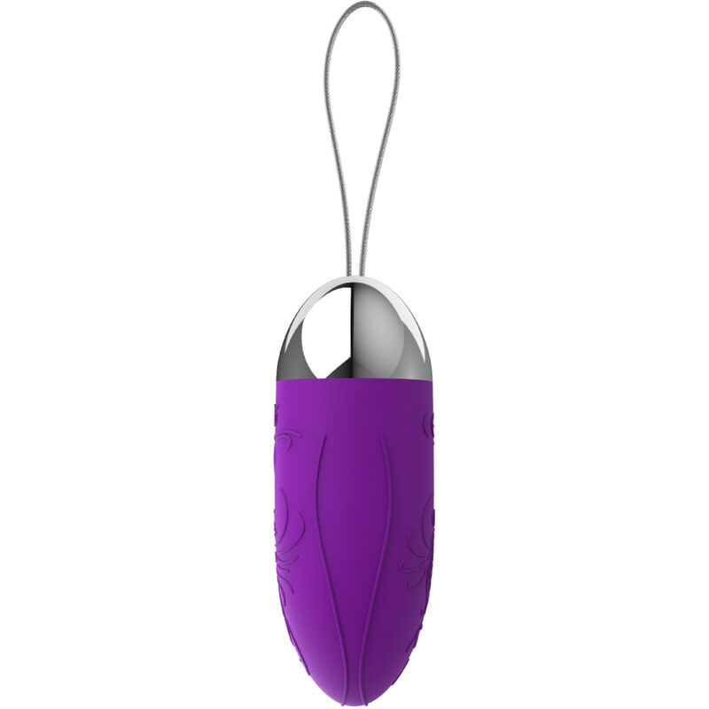 ARMONY - UOVO VIOLANTE PHOENIX TELECOMANDO VIOLA - immagine 4