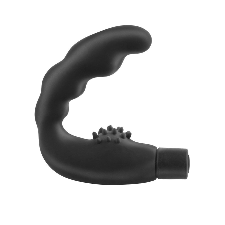 ANAL FANTASY – BEGINNERS PROSTATE STIMULATOR MASAJEADOR DE PRÓSTATA VIBRADOR - Imagen 2