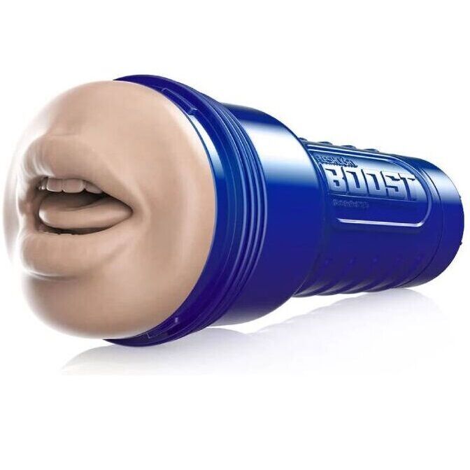 FLESHLIGHT - BLOW LM FLESH RP + LANCEMENT UNIVERSEL + LUBRIFIANT QUALITÉ AQUA 50 ML – Image 3