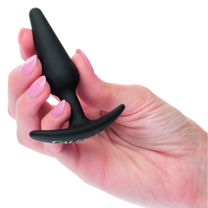 CALEXOTICS - BOUNDLESS PLUG ANAL DELGADO - Imagen 6