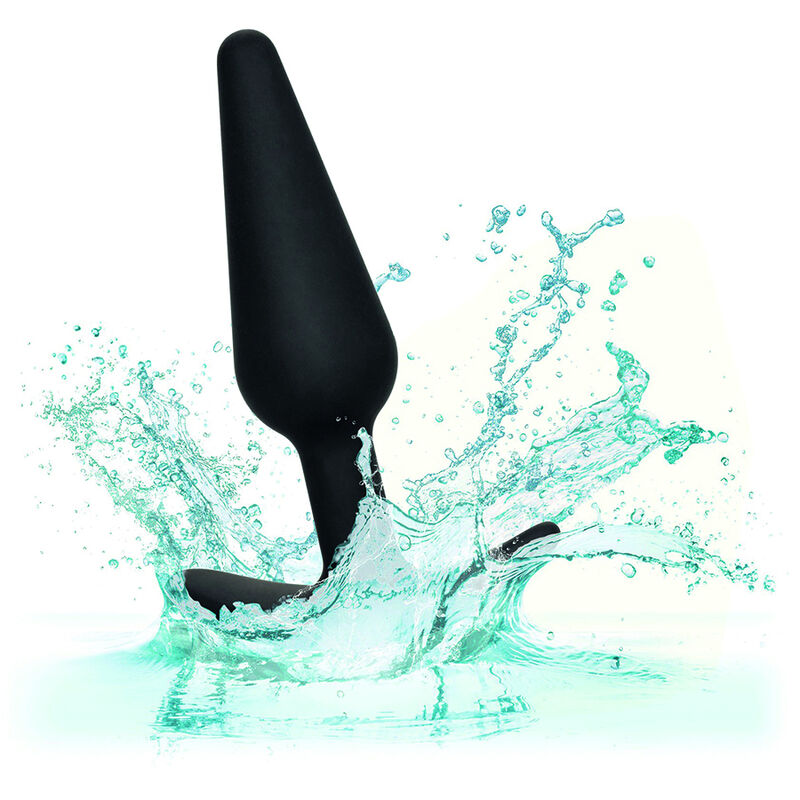CALEXOTICS - BOUNDLESS PLUG ANAL DELGADO - Imagen 4