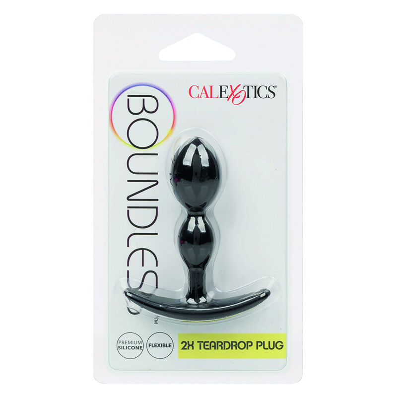 CALEXOTICS - BOUNDLESS SPINA A GOCCIA 2X - immagine 6