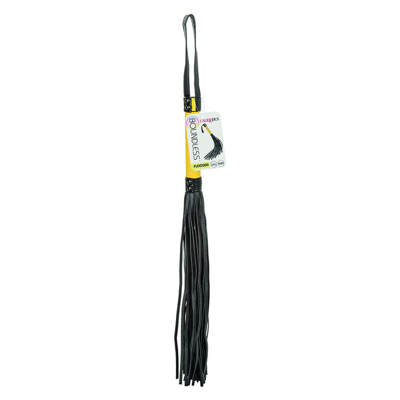 CALEXOTICS - BOUNDLESS FLOGGER – Bild 4
