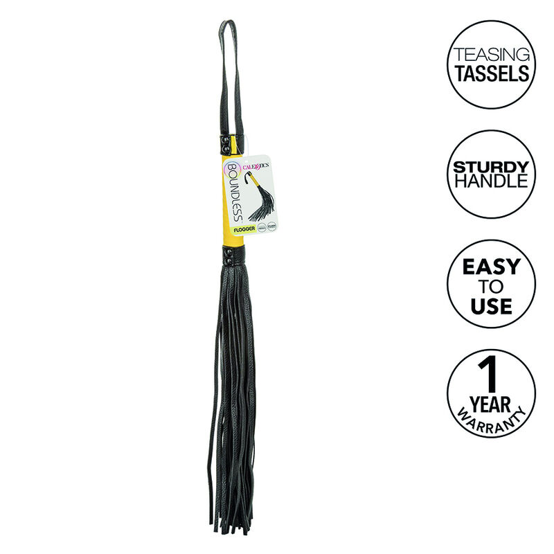 CALEXOTICS - BOUNDLESS FLOGGER – Bild 6