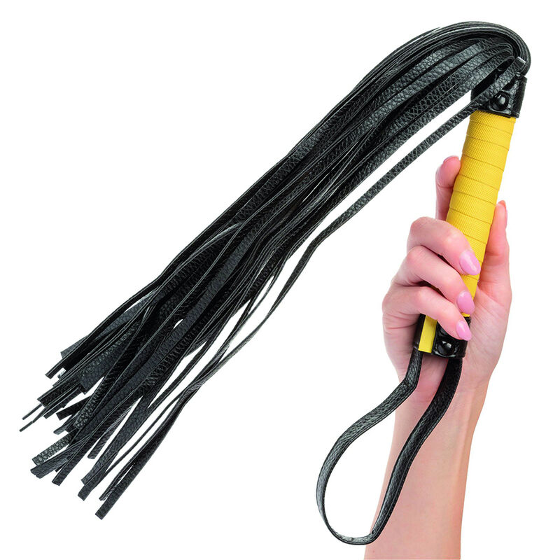 CALEXOTICS - BOUNDLESS FLOGGER – Bild 3