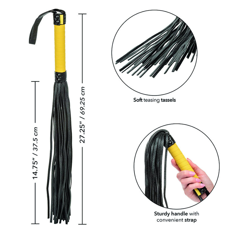 CALEXOTICS - BOUNDLESS FLOGGER – Bild 2