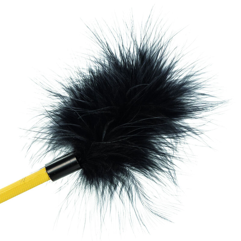 CALEXOTICS - BOUNDLESS FEATHER CROP - Image 5