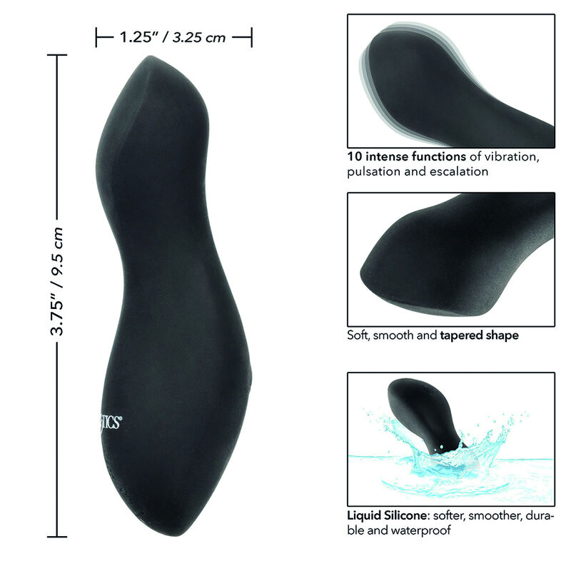 CALEXOTICS - BOUNDLESS COURBE PARFAITE DU MASSEUR – Image 9