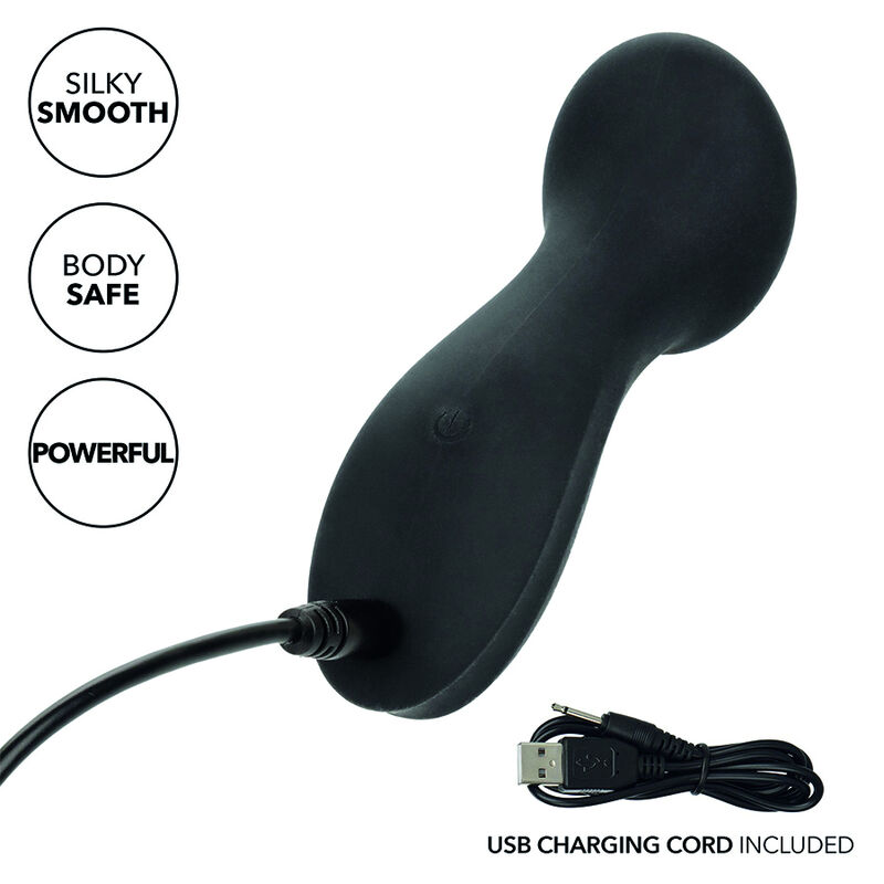 CALEXOTICS - BOUNDLESS MINI MASSEUR – Image 7