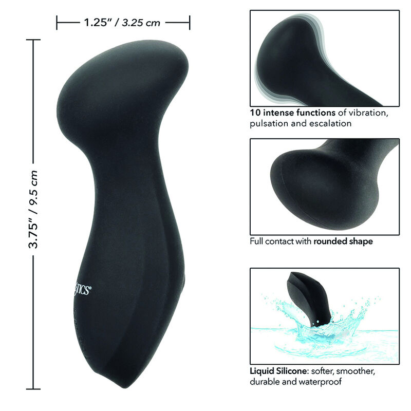 CALEXOTICS - BOUNDLESS MINI MASSEUR – Image 6