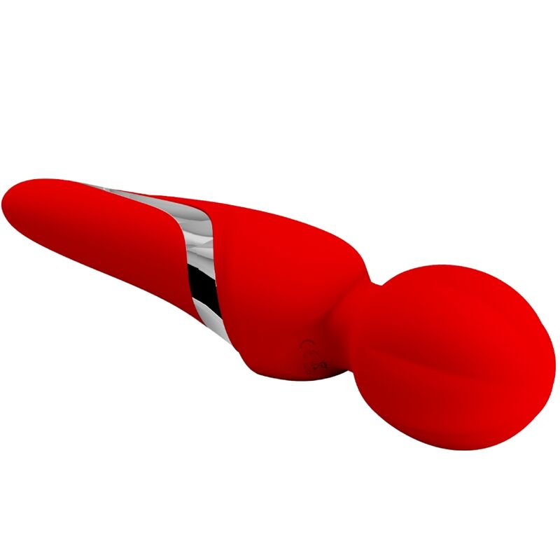 PRETTY LOVE - WALTER VIBRATOR-STAB ROT – Bild 9