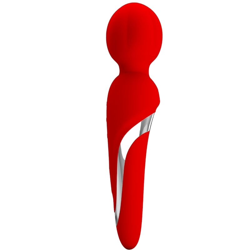 PRETTY LOVE - WALTER VIBRATOR-STAB ROT – Bild 8